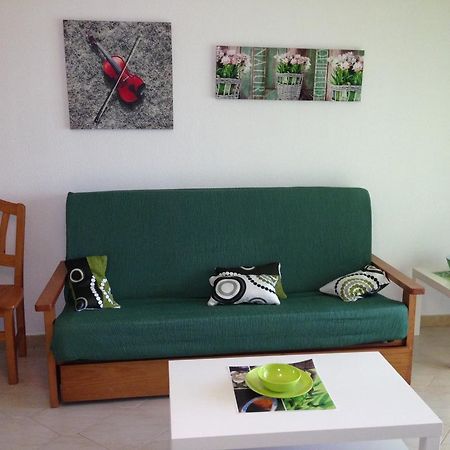 Apartamentos Neptuno Gl V.V. La Manga del Mar Menor Buitenkant foto
