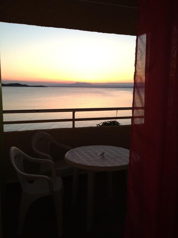 Apartamentos Neptuno Gl V.V. La Manga del Mar Menor Kamer foto