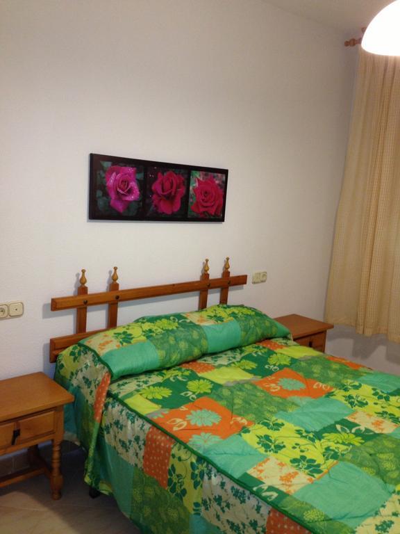 Apartamentos Neptuno Gl V.V. La Manga del Mar Menor Buitenkant foto