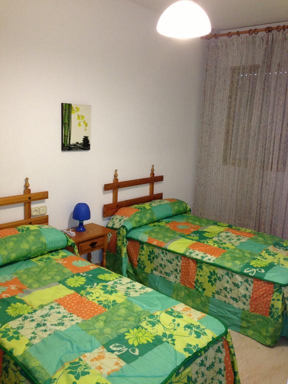 Apartamentos Neptuno Gl V.V. La Manga del Mar Menor Kamer foto
