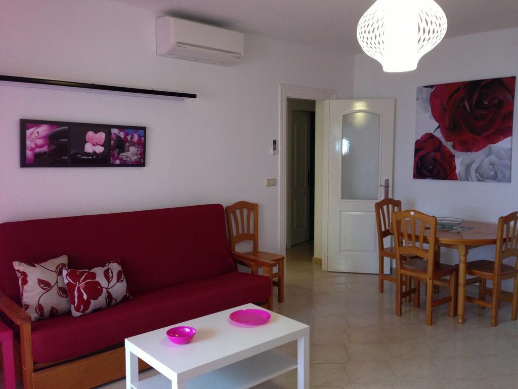 Apartamentos Neptuno Gl V.V. La Manga del Mar Menor Kamer foto