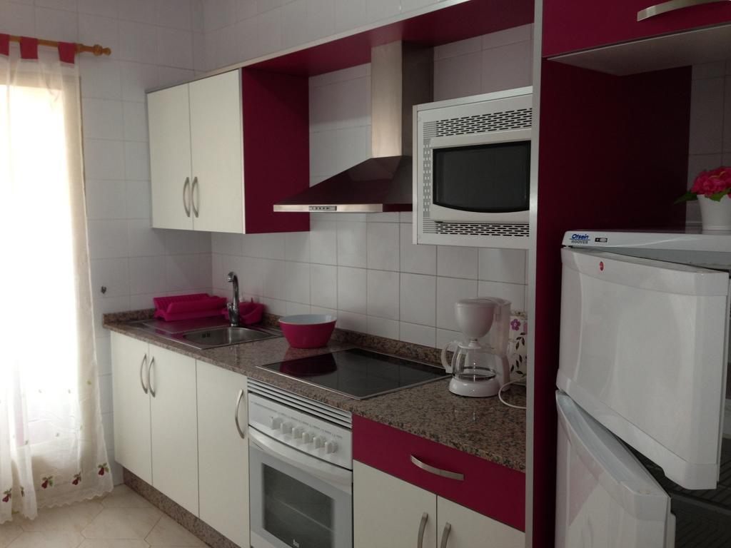 Apartamentos Neptuno Gl V.V. La Manga del Mar Menor Kamer foto